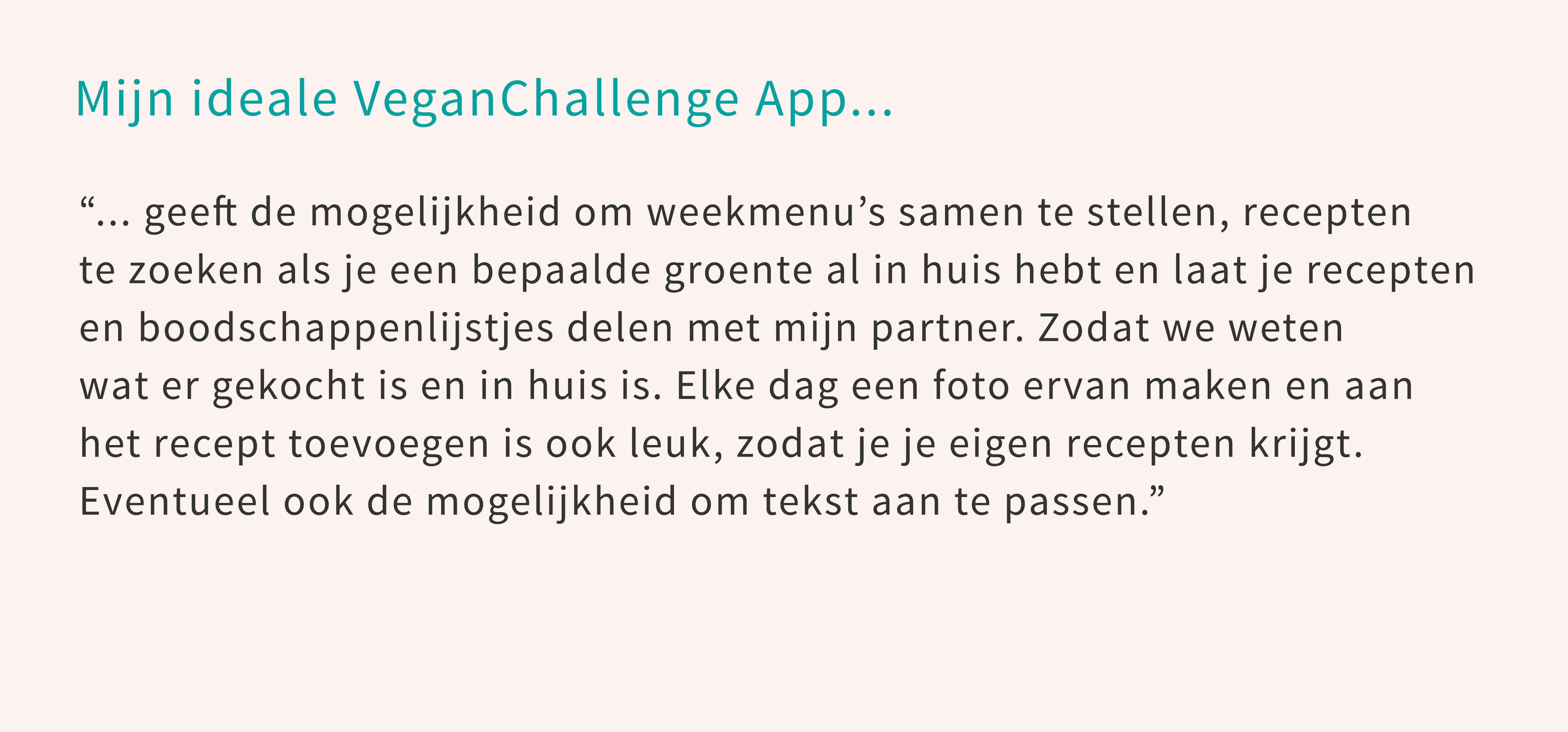 Boodschap