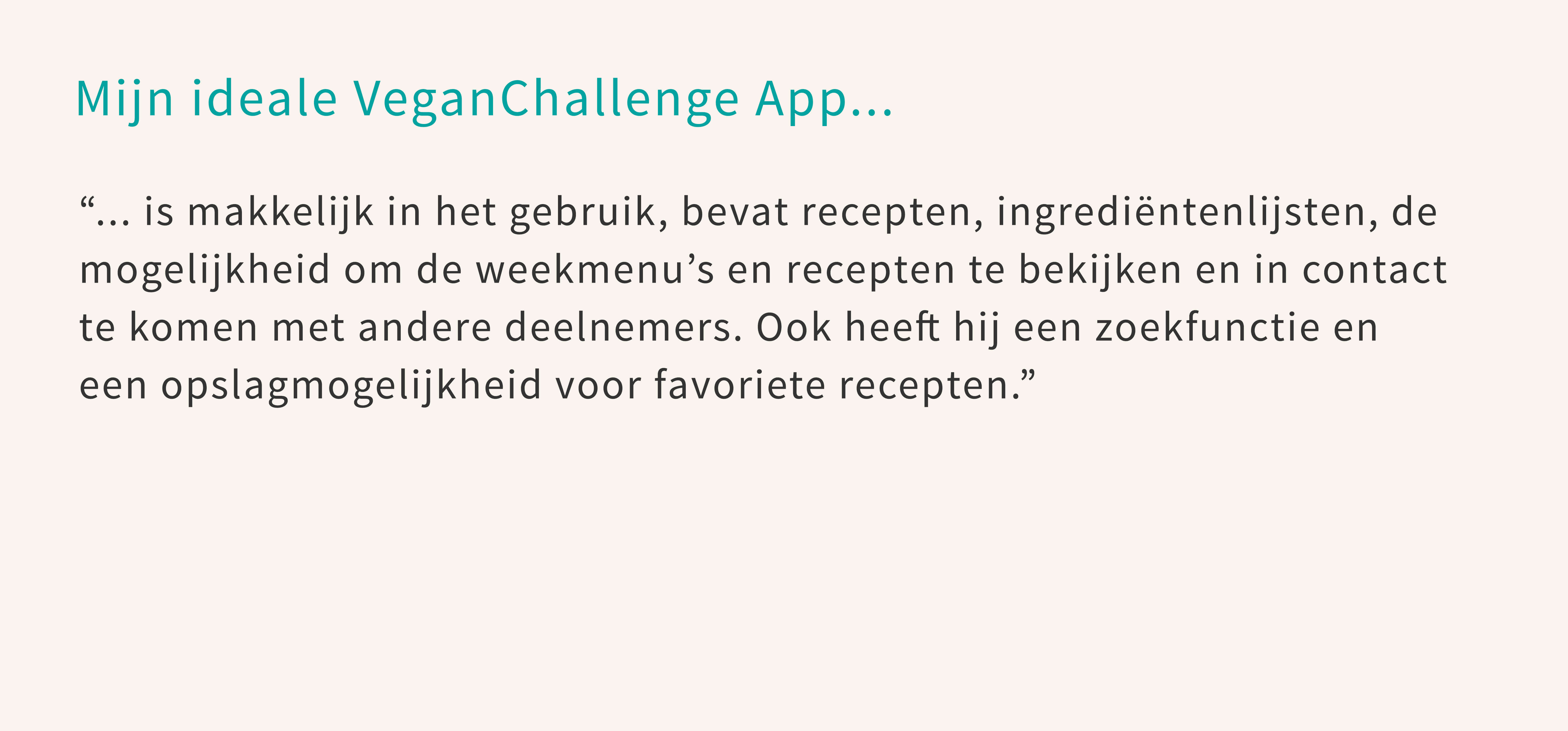 Boodschap