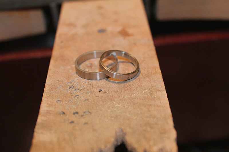 Ringen